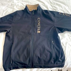 Cinch Outdoor Jacket XL